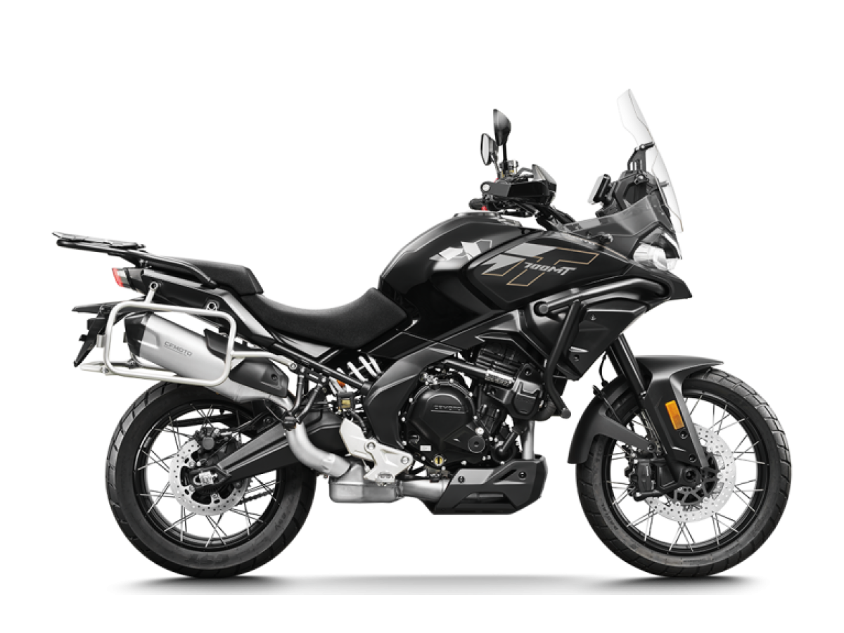 CFMOTO 700MT ADV