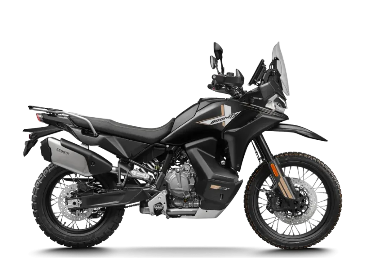 CFMOTO 800MT-X