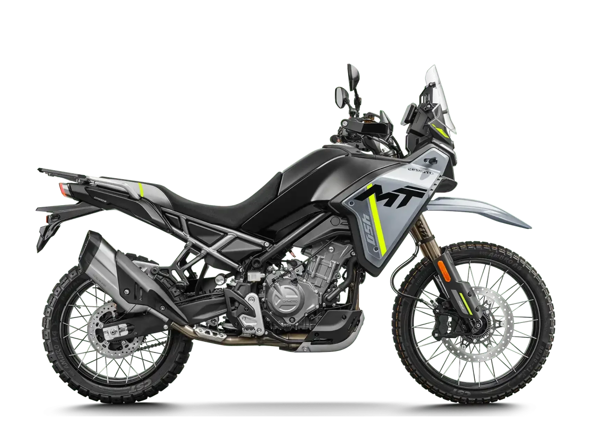 CFMOTO 450MT