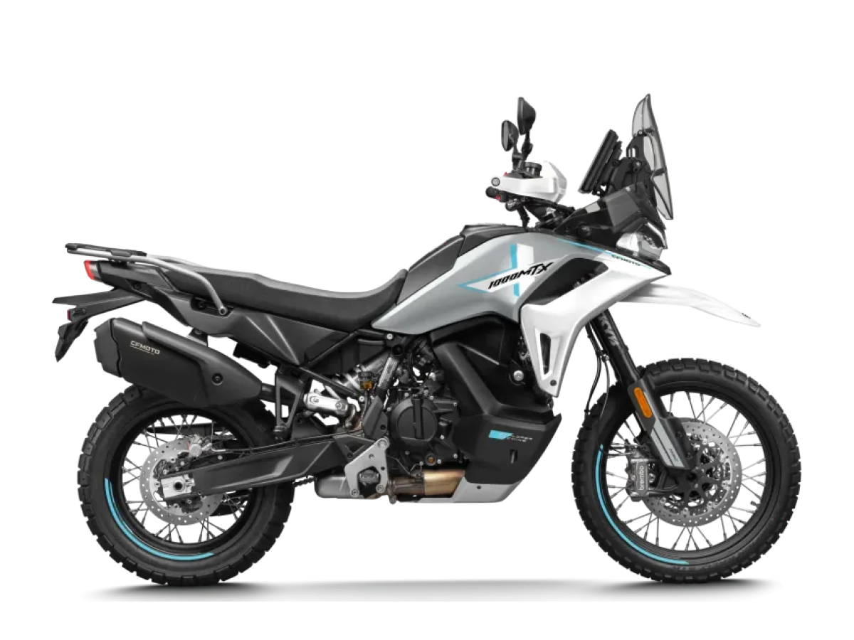 CFMOTO 1000MT-X