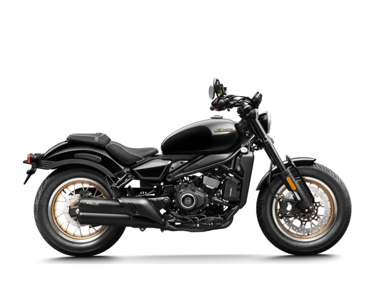 CFMOTO 450CL-C